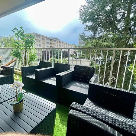 Bngo I Le Spacieux I 3 Chambres, 2 Salles De Bain, Parking Prive Gratuit, 8 Personnes, Vieux Hypercentre Appartamento Lione