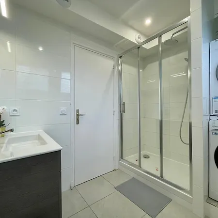 Bngo I Le Spacieux I 3 Chambres, 2 Salles De Bain, Parking Prive Gratuit, 8 Personnes, Vieux Hypercentre Appartamento Lione
