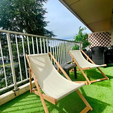 Bngo I Le Spacieux I 3 Chambres, 2 Salles De Bain, Parking Prive Gratuit, 8 Personnes, Vieux Hypercentre Апартаменты Лион