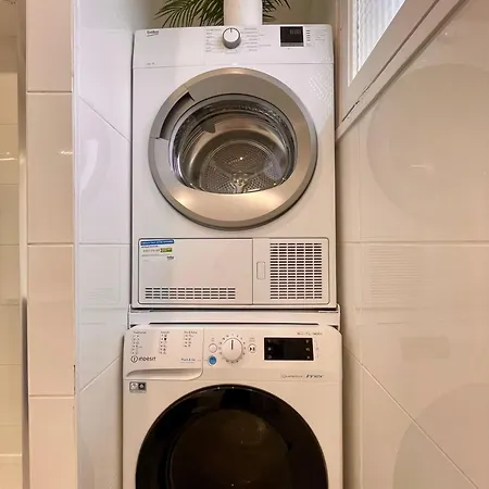 Bngo I Le Spacieux I 3 Chambres, 2 Salles De Bain, Parking Prive Gratuit, 8 Personnes, Vieux Hypercentre * Лион